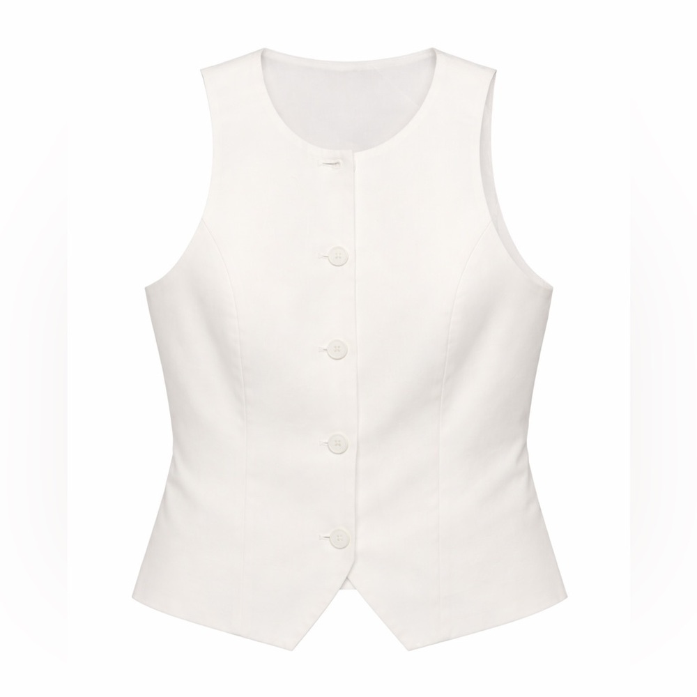 Reformation Rory Vest